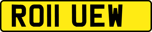 RO11UEW