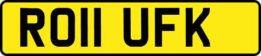 RO11UFK