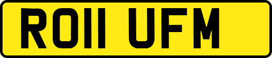 RO11UFM