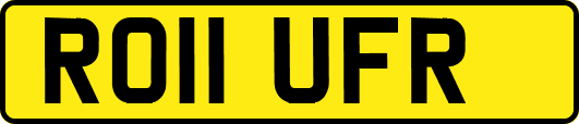 RO11UFR