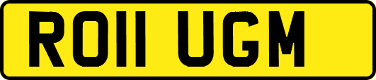RO11UGM