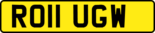 RO11UGW