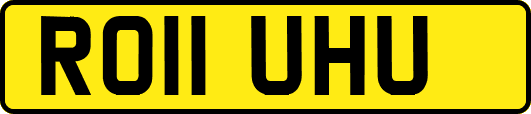 RO11UHU