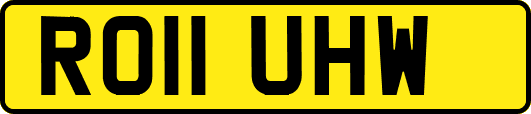 RO11UHW