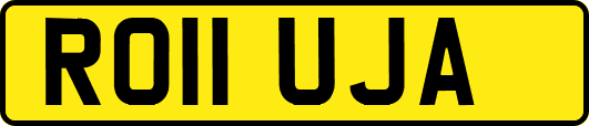 RO11UJA