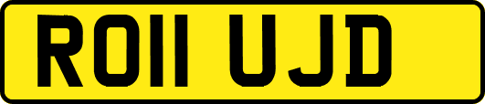 RO11UJD