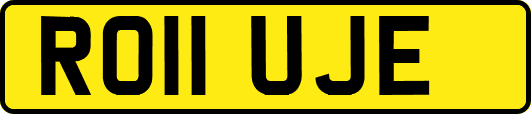 RO11UJE