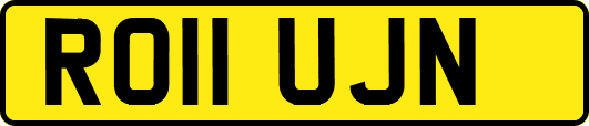RO11UJN