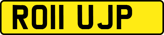 RO11UJP