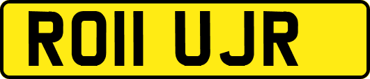RO11UJR