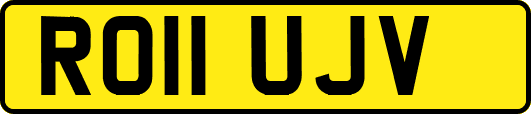 RO11UJV