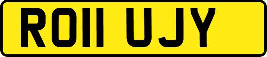 RO11UJY