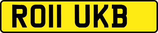 RO11UKB