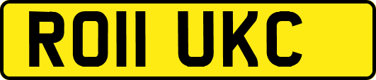 RO11UKC