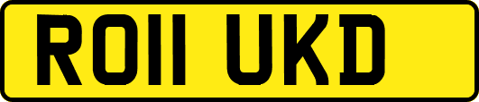 RO11UKD