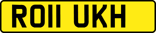 RO11UKH