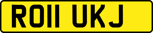 RO11UKJ