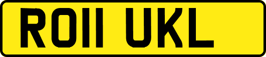 RO11UKL
