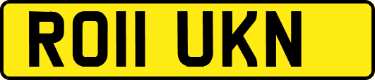 RO11UKN