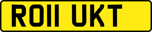 RO11UKT