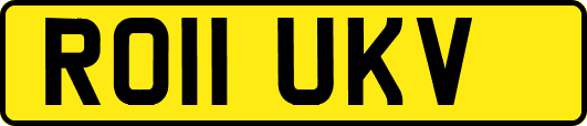 RO11UKV