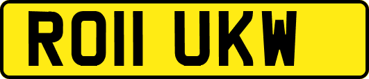 RO11UKW