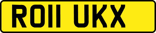 RO11UKX