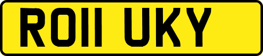 RO11UKY