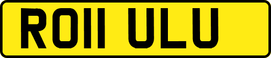 RO11ULU