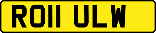 RO11ULW