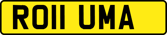 RO11UMA