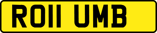 RO11UMB