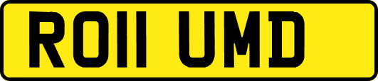 RO11UMD