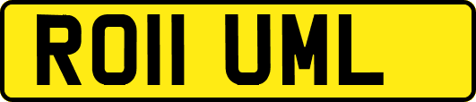 RO11UML