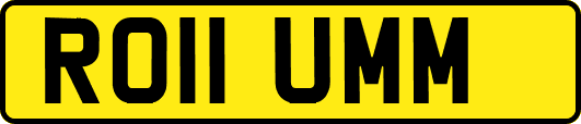 RO11UMM