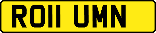 RO11UMN