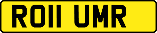 RO11UMR