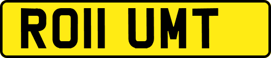 RO11UMT