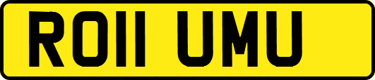 RO11UMU