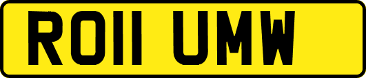 RO11UMW