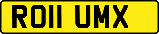 RO11UMX