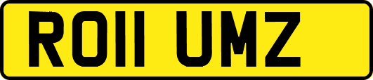 RO11UMZ