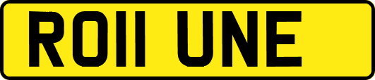 RO11UNE