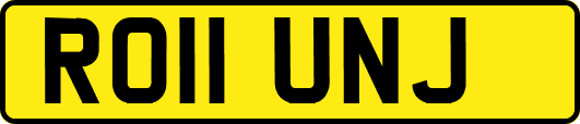 RO11UNJ