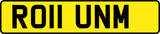 RO11UNM