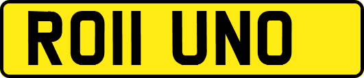 RO11UNO