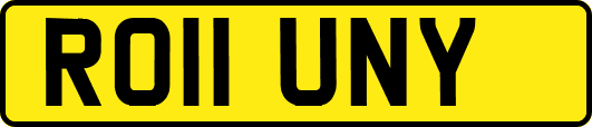 RO11UNY