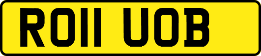 RO11UOB