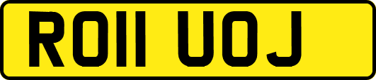 RO11UOJ