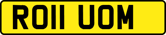 RO11UOM